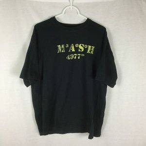 Mash 4077 XL T shirt